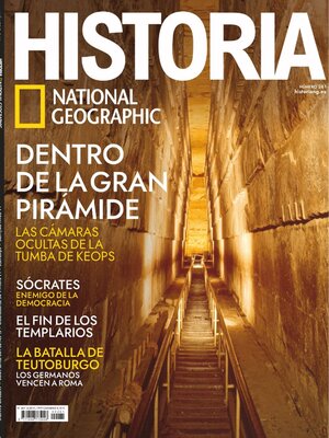 Historia NG - Magazine